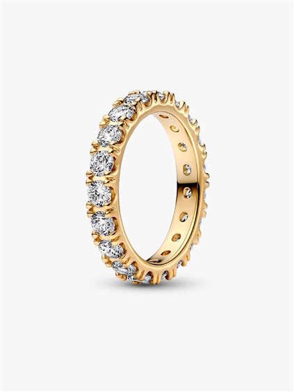Anello Pandora Donna in Lega metallica 160050C01-58 - 160050C01-58